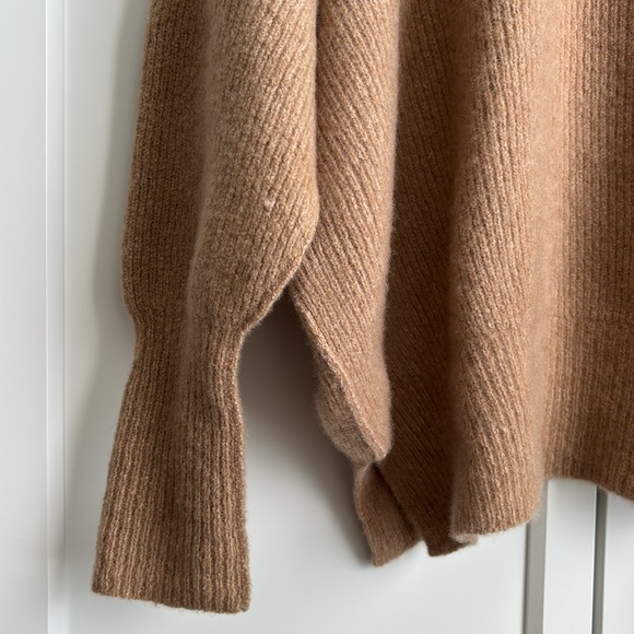 Free People Easy Street Luxe Cashmere Tunic, XS - Picture 6 of 10